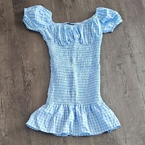 Baby Doll Dress